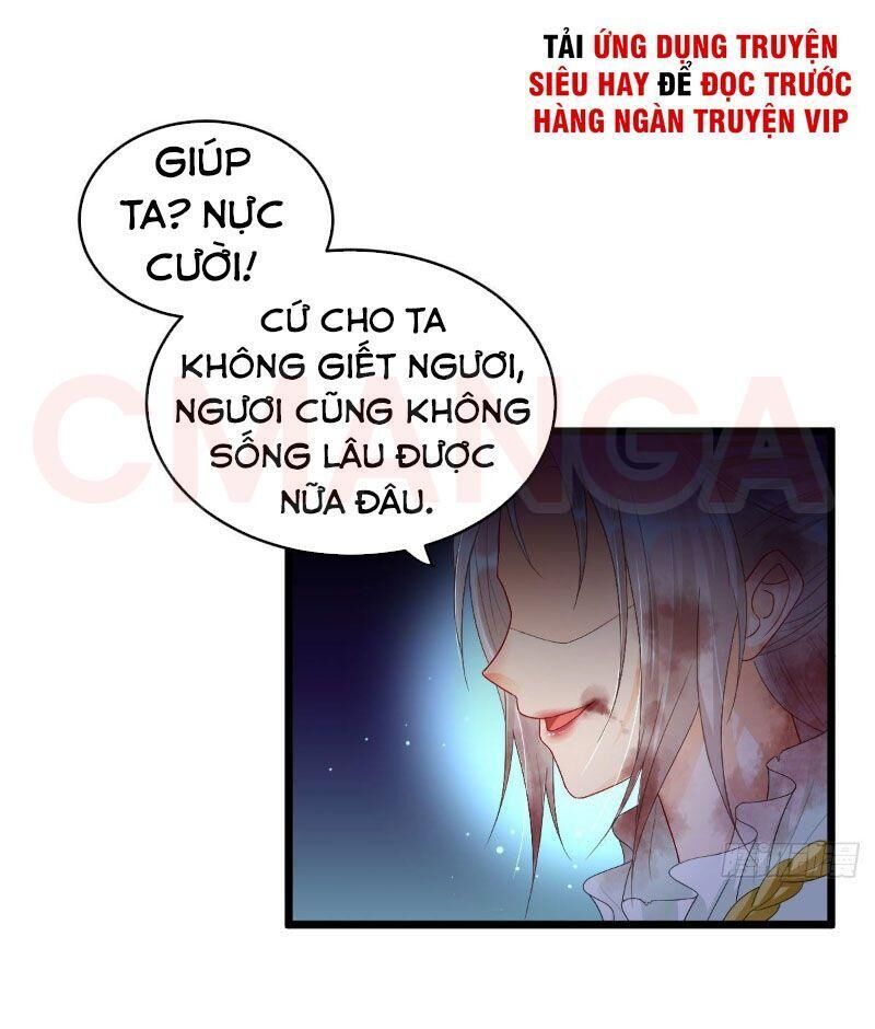 Tiên Võ Chương 14 Page 24