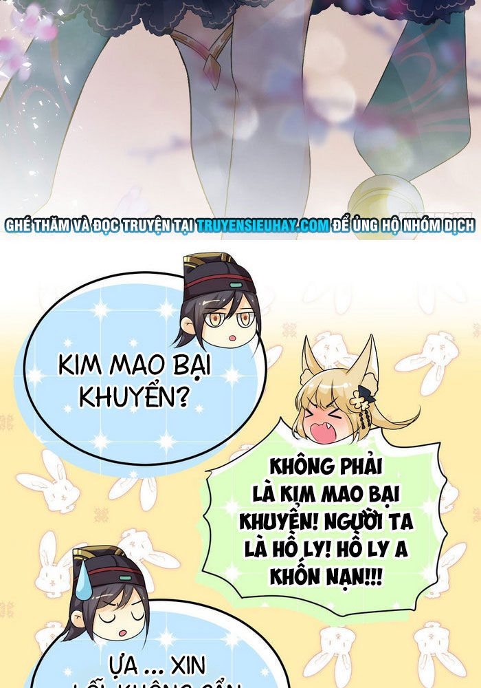 Tiên Võ Chương 13 Page 16