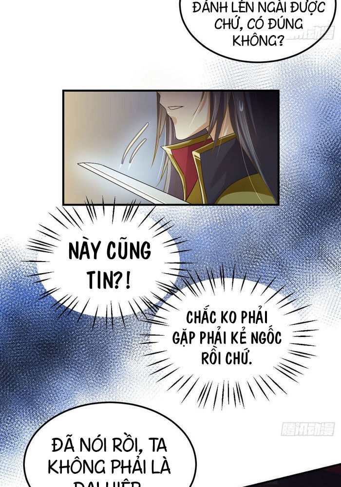 Tiên Võ Chương 13 Page 14