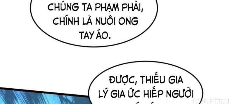 Võ Thần Đương Thế Chương 18 Page 31