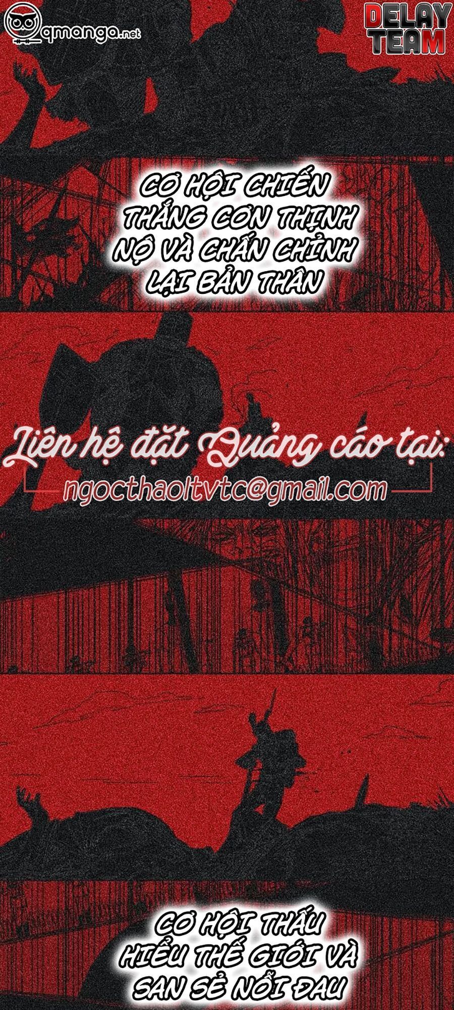 Đại Chiến Muỗi Biến Dị Chương 47 Page 45