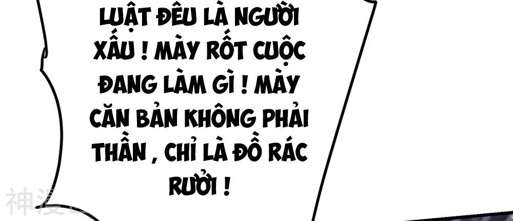 Đồng Hồ Siêu Năng Chương 1 Page 51