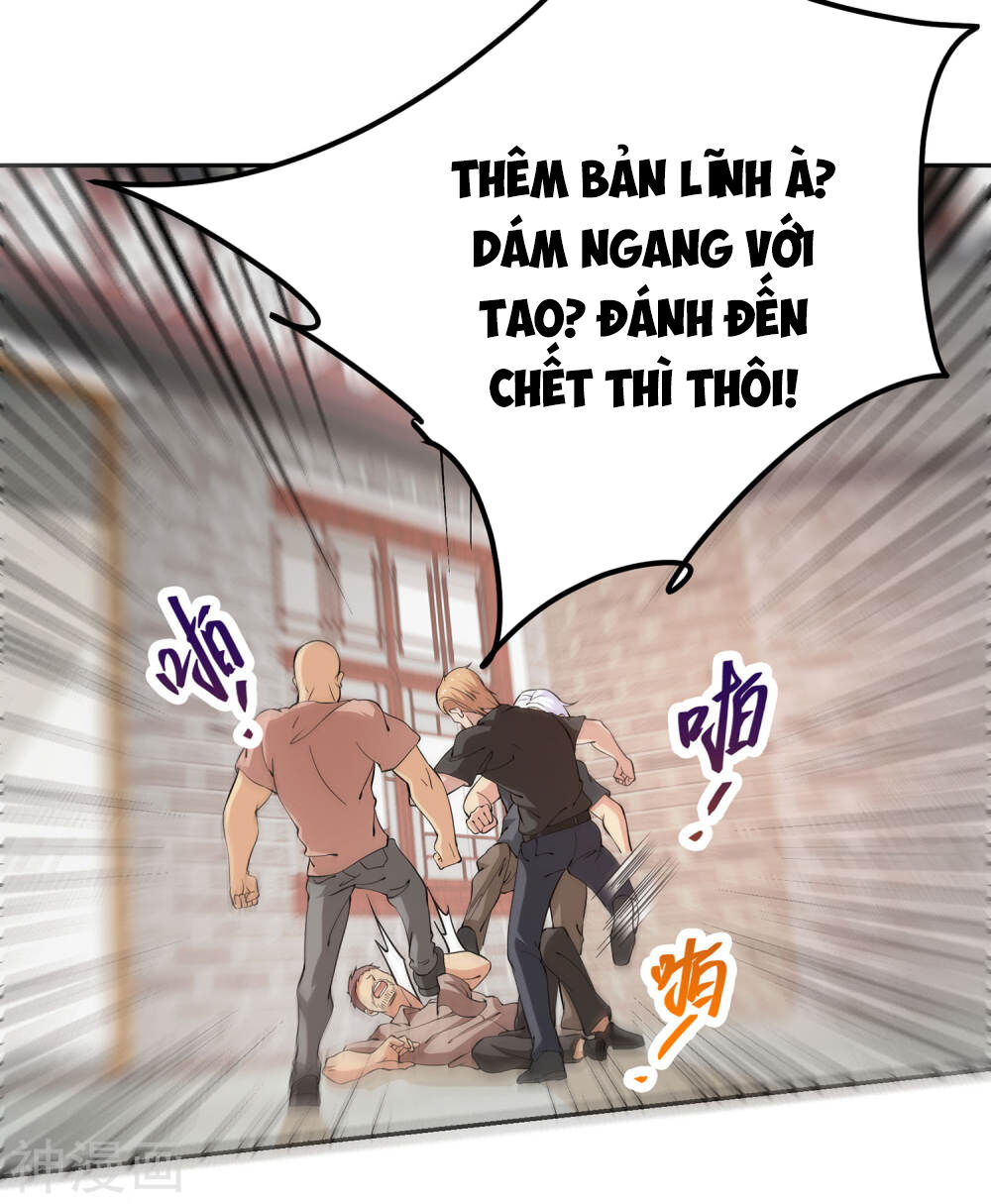 Đồng Hồ Siêu Năng Chương 2 Page 24