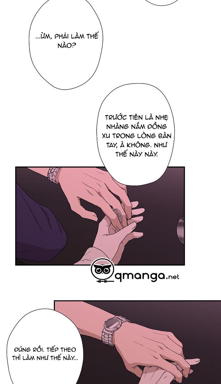 Trốn Tìm Chương 24 Page 23