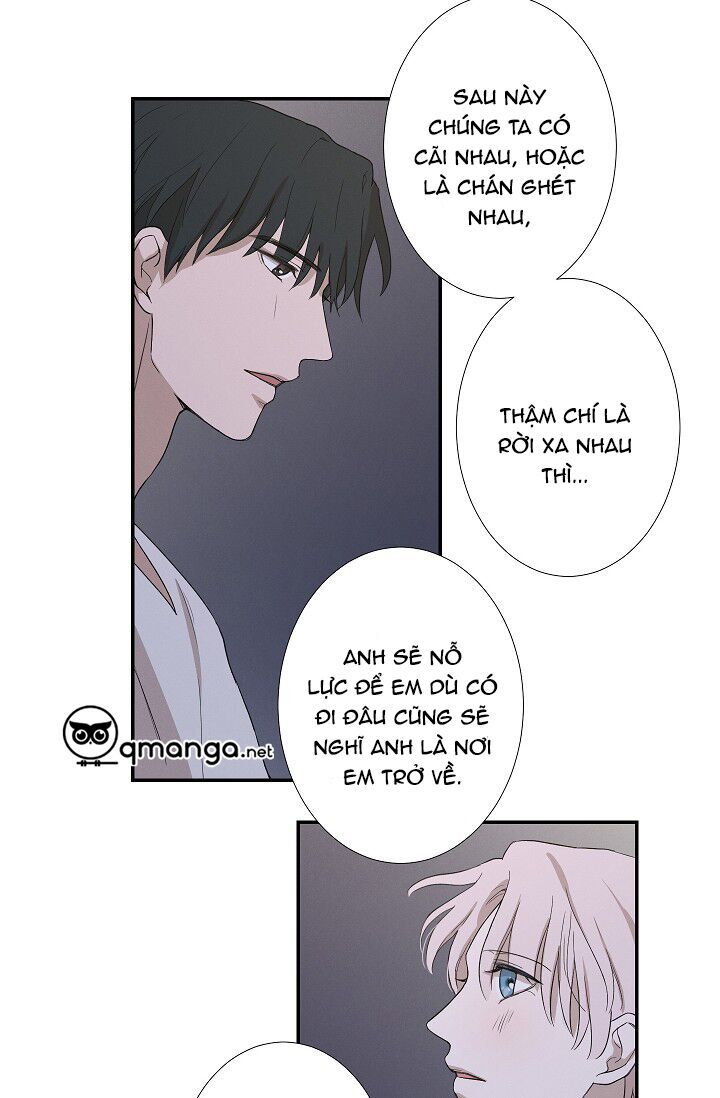 Trốn Tìm Chương 35 Page 28