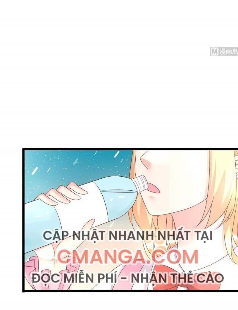 Đế Thiếu Ngọt Sủng: Manh Thê Sống Lại Không Ngoan Chương 41 Page 9