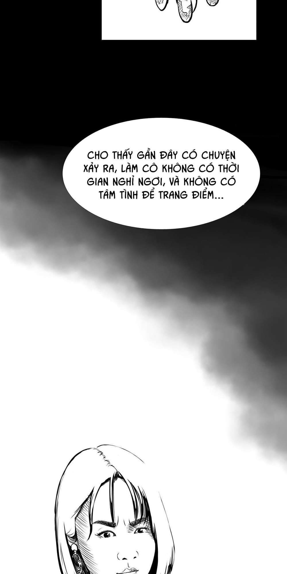 Dạ Hành Khuyển Chương 6 Page 61