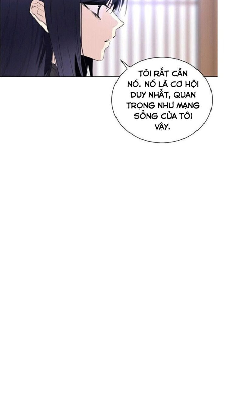 Trò Chơi Thế Kỉ Chương 4 Page 8