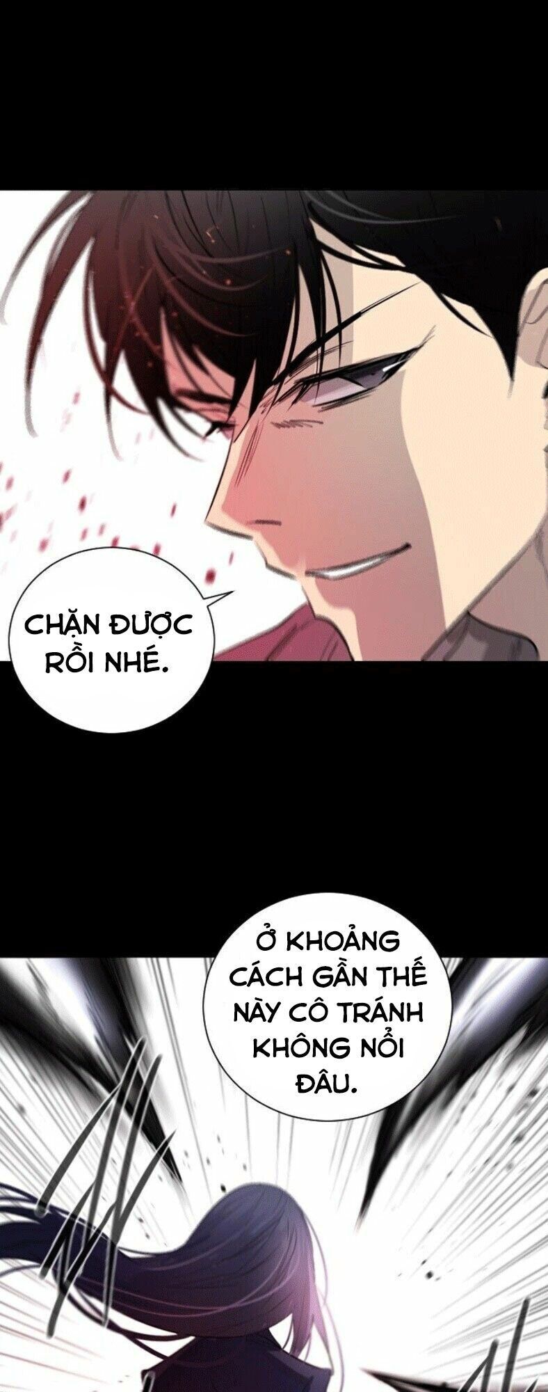 Trò Chơi Thế Kỉ Chương 4 Page 80