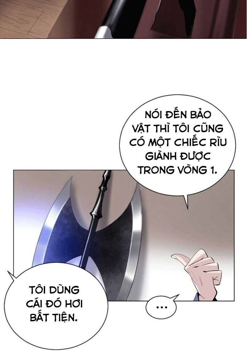 Trò Chơi Thế Kỉ Chương 4 Page 28