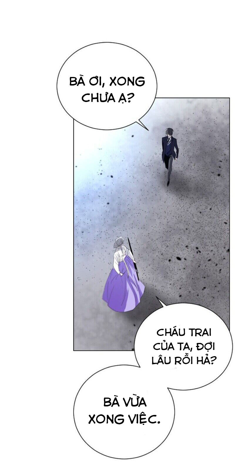 Trò Chơi Thế Kỉ Chương 1 Page 27