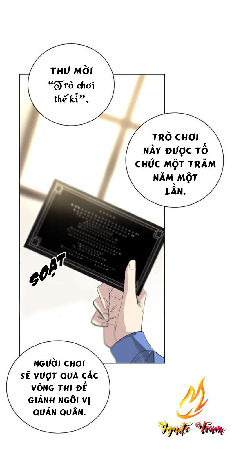 Trò Chơi Thế Kỉ Chương 1 Page 78