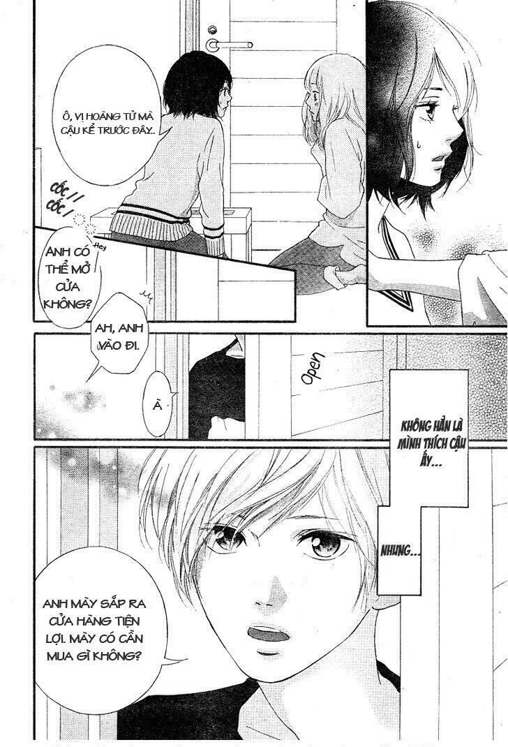 Trò Chơi Cút Bắt Chương 1 Page 56