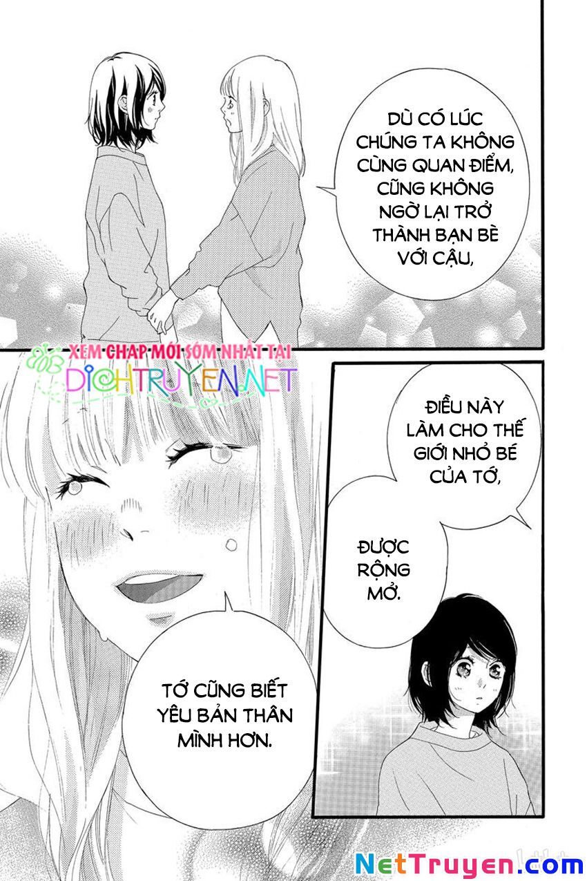 Trò Chơi Cút Bắt Chương 48 Page 23