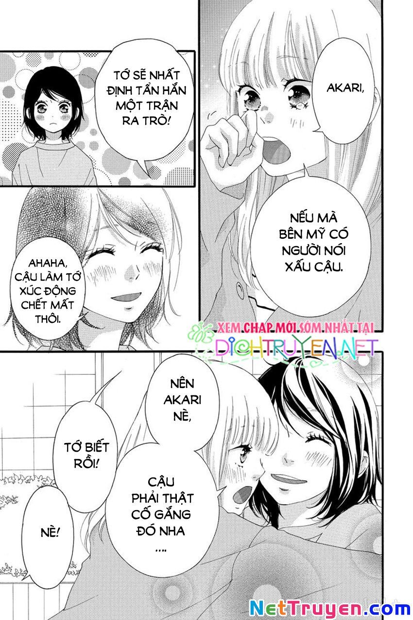 Trò Chơi Cút Bắt Chương 48 Page 25