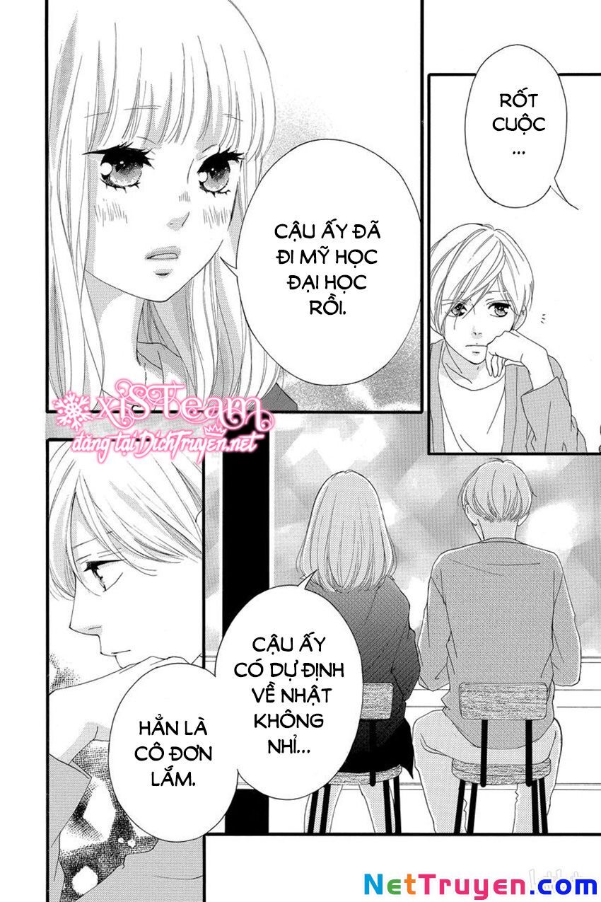 Trò Chơi Cút Bắt Chương 48 Page 40