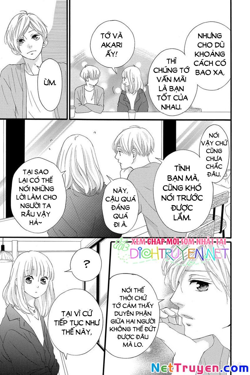 Trò Chơi Cút Bắt Chương 48 Page 41