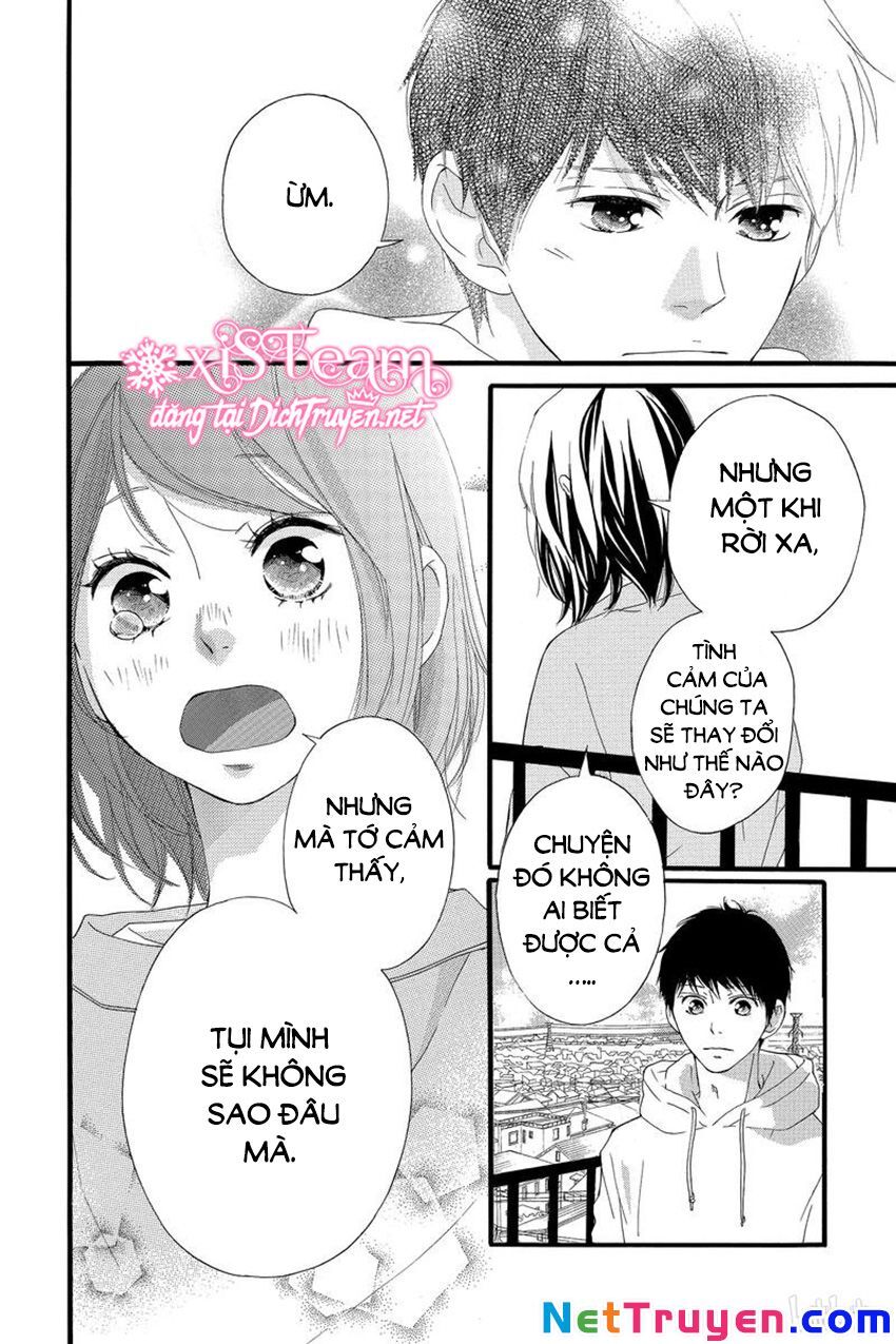 Trò Chơi Cút Bắt Chương 48 Page 8