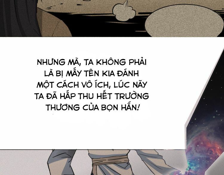 Chân Tri Quyển Đạo Chương 3 Page 85