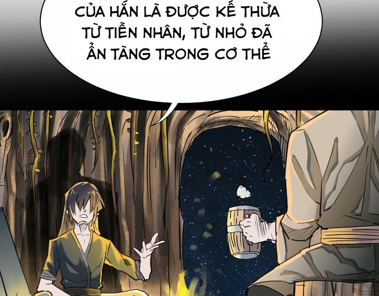 Chân Tri Quyển Đạo Chương 3 Page 15