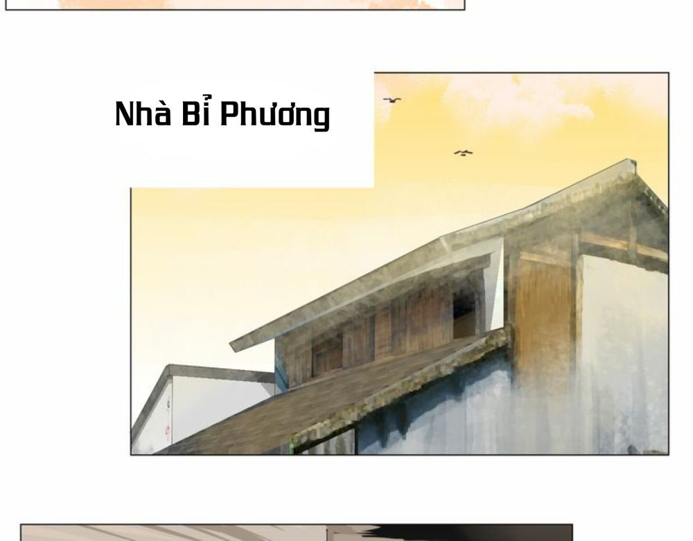 Chân Tri Quyển Đạo Chương 1 Page 71