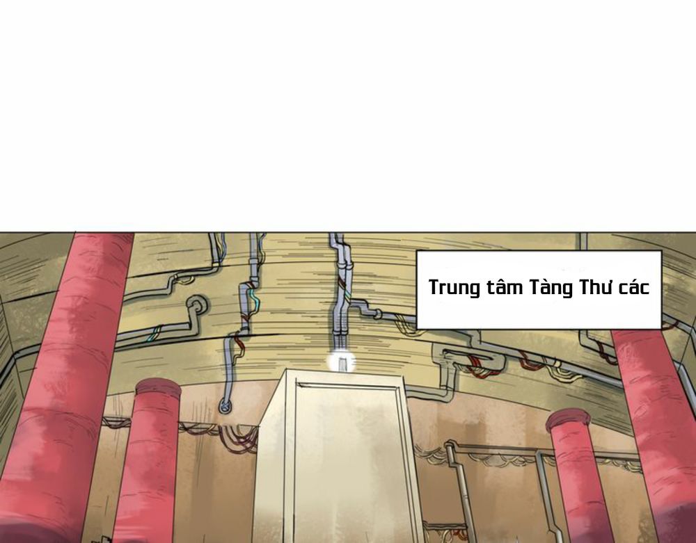 Chân Tri Quyển Đạo Chương 1 Page 96