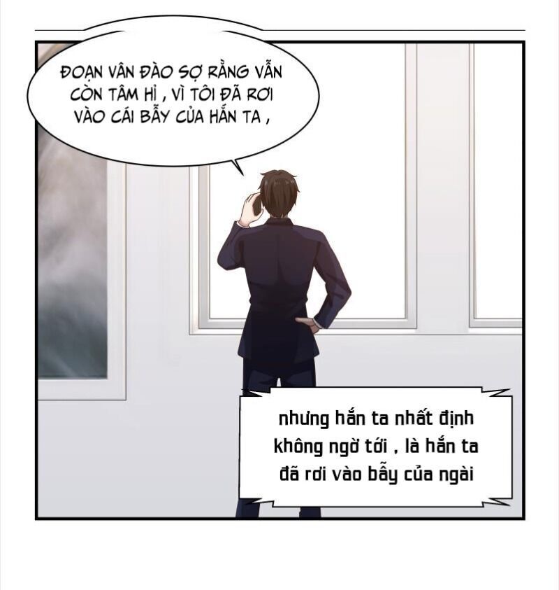 Đô Thị Tuyệt Thế Cuồng Tôn Chương 31 Page 23