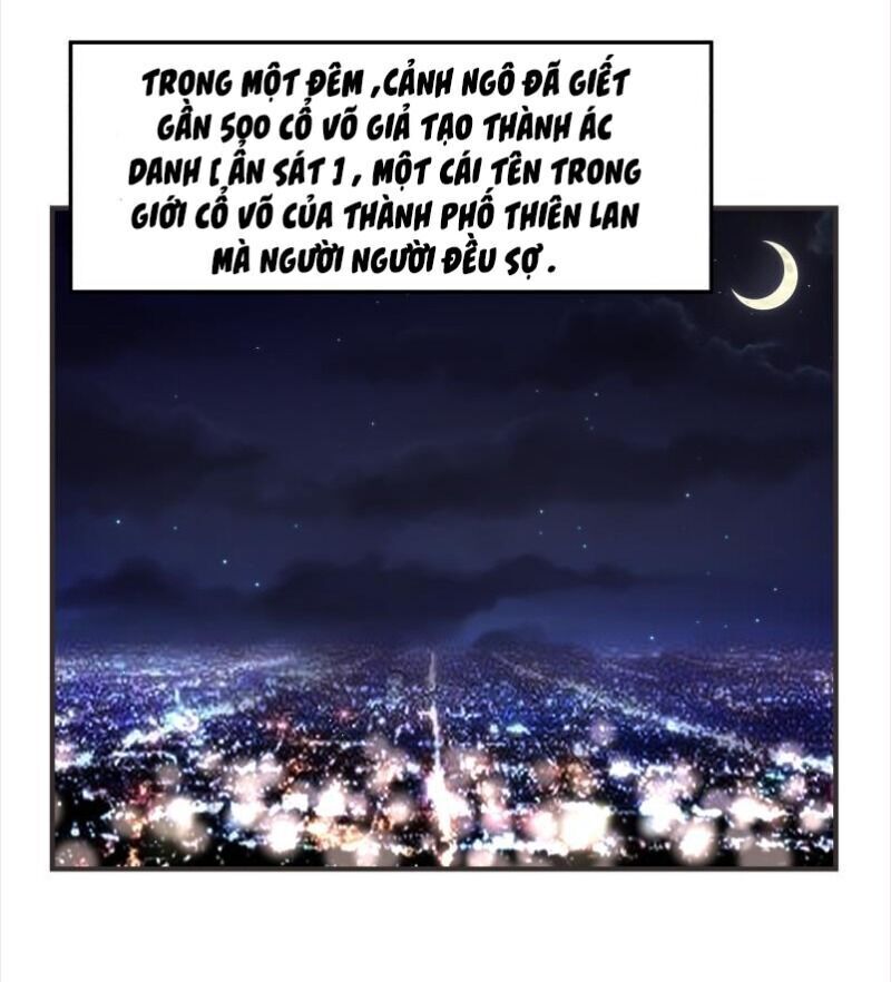 Đô Thị Tuyệt Thế Cuồng Tôn Chương 31 Page 8