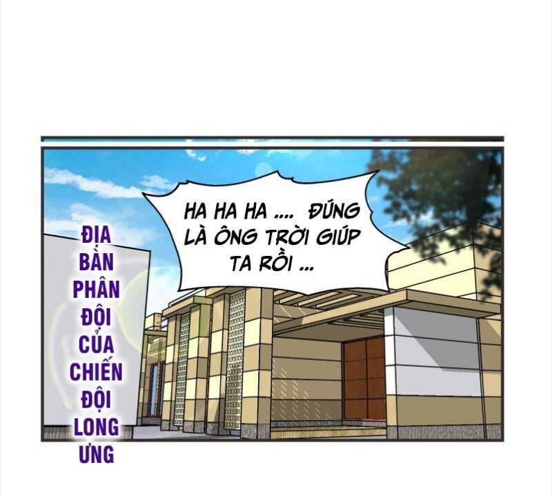 Đô Thị Tuyệt Thế Cuồng Tôn Chương 31 Page 9