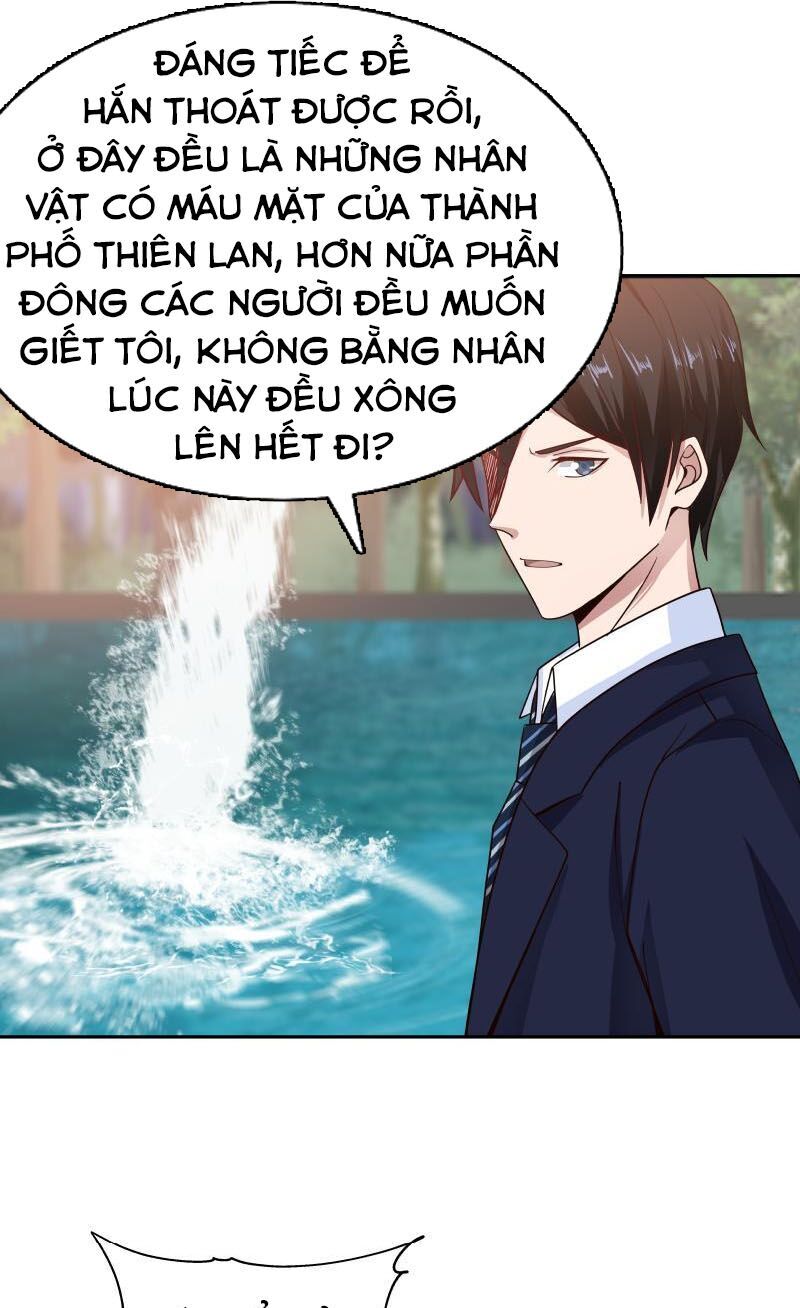 Đô Thị Tuyệt Thế Cuồng Tôn Chương 37 Page 15