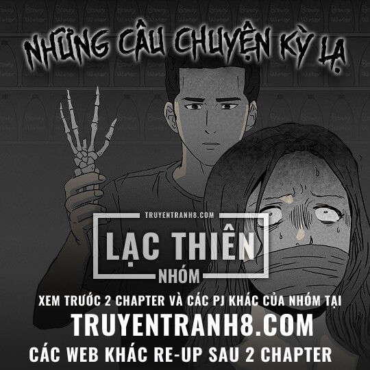 Những Câu Chuyện Bất Thường Chương 223 Page 2