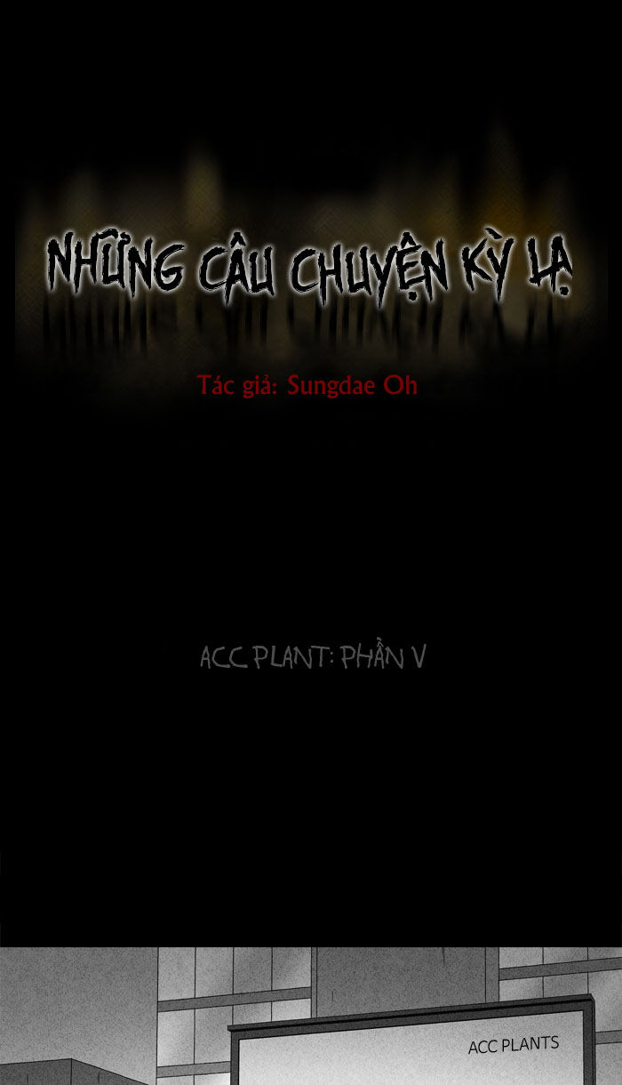 Những Câu Chuyện Bất Thường Chương 251 Page 3