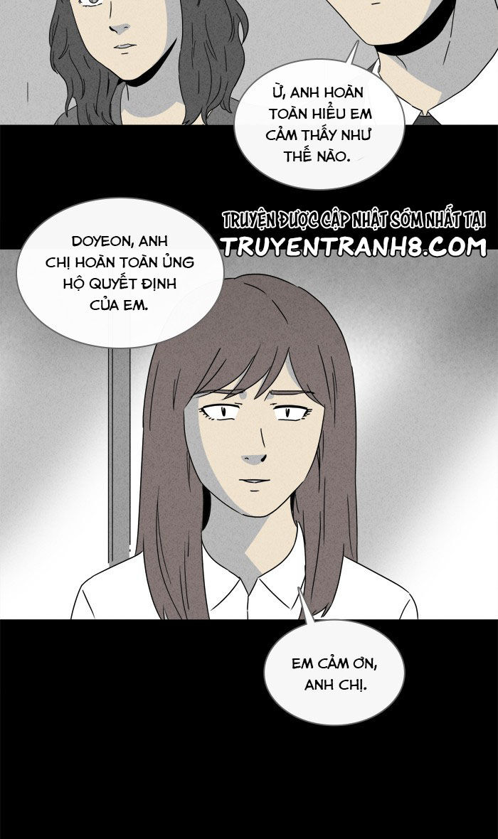 Những Câu Chuyện Bất Thường Chương 251 Page 28