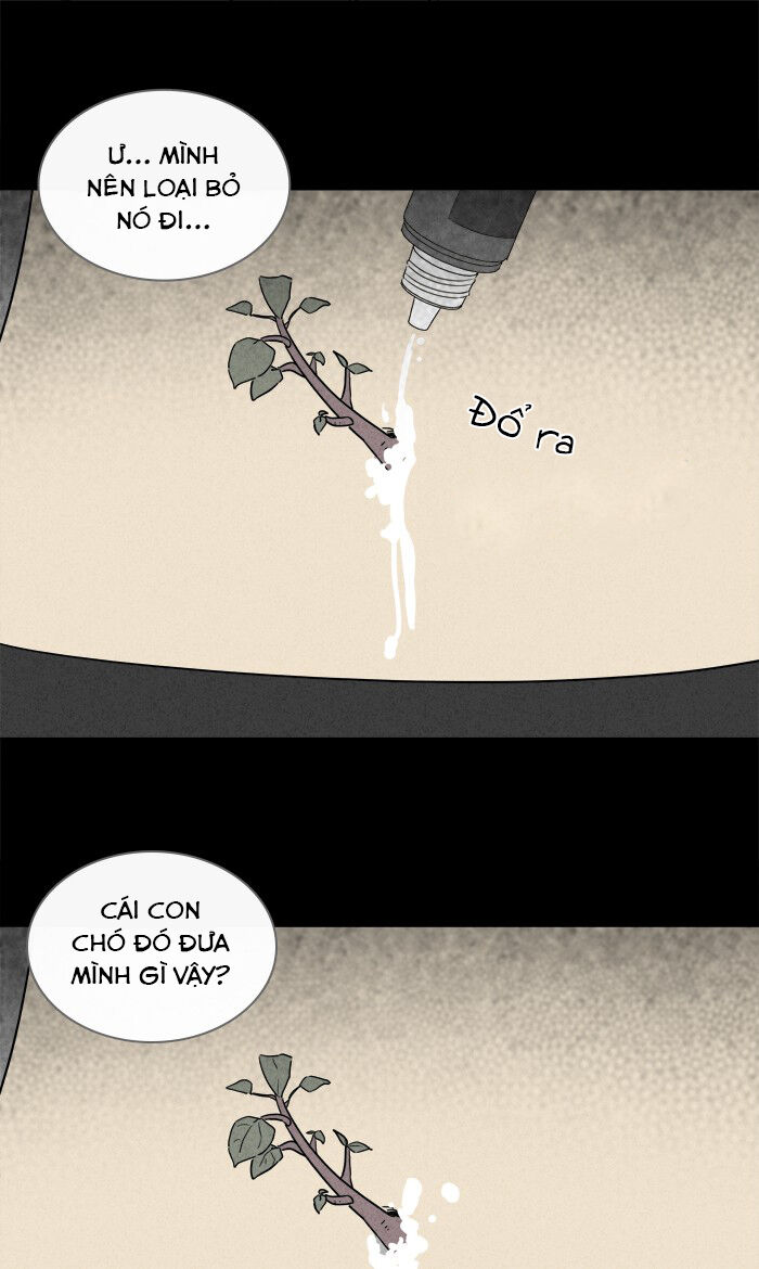 Những Câu Chuyện Bất Thường Chương 252 Page 19