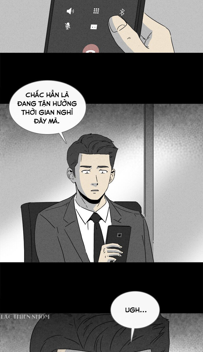 Những Câu Chuyện Bất Thường Chương 252 Page 29