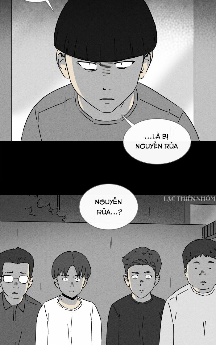 Những Câu Chuyện Bất Thường Chương 253 Page 17