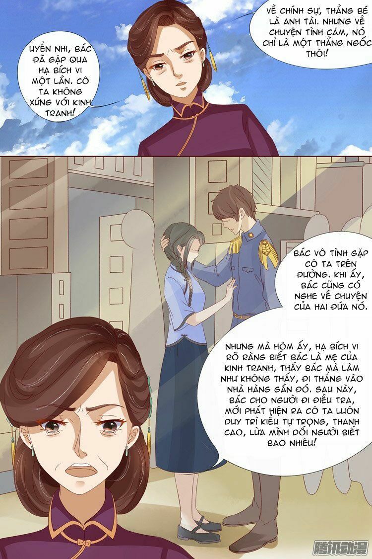 Uyển Hương Chương 50 Page 4