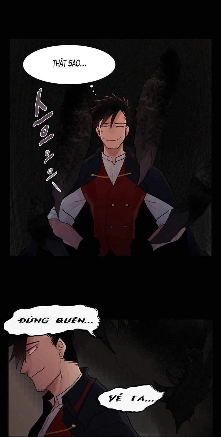 Heart Of A Dragon Chương 4 Page 21