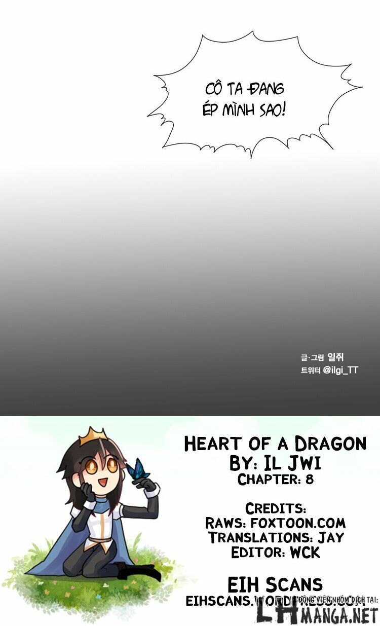 Heart Of A Dragon Chương 6 Page 17