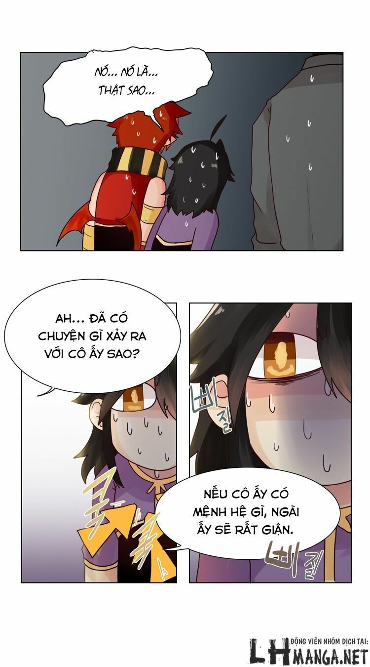 Heart Of A Dragon Chương 9 Page 16