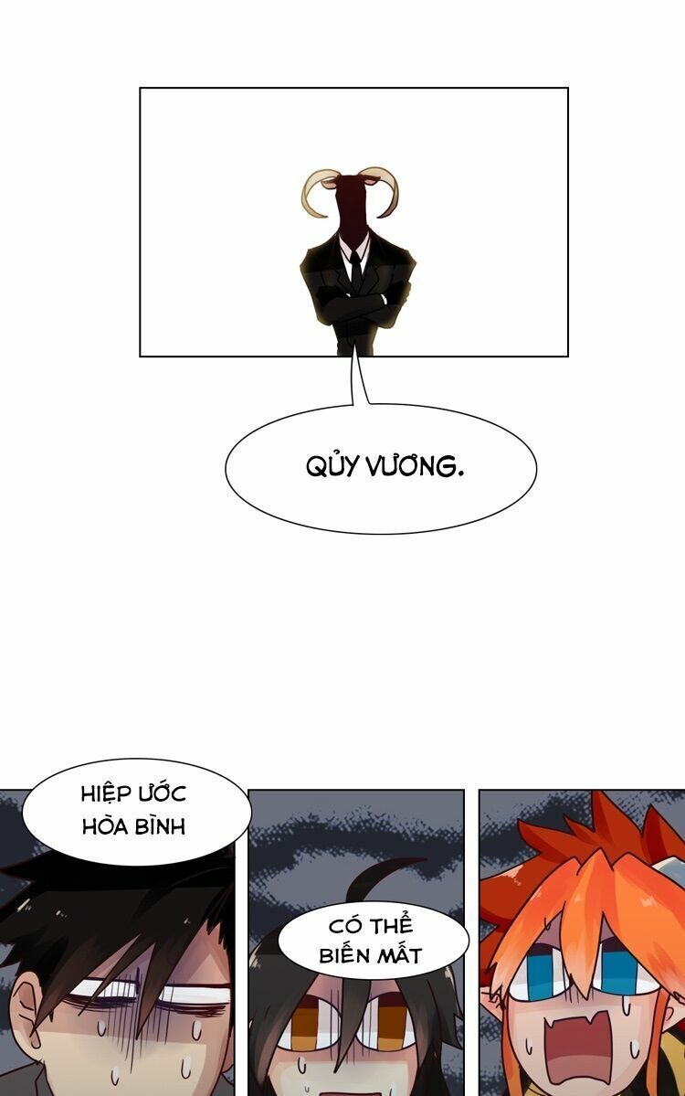 Heart Of A Dragon Chương 9 Page 17