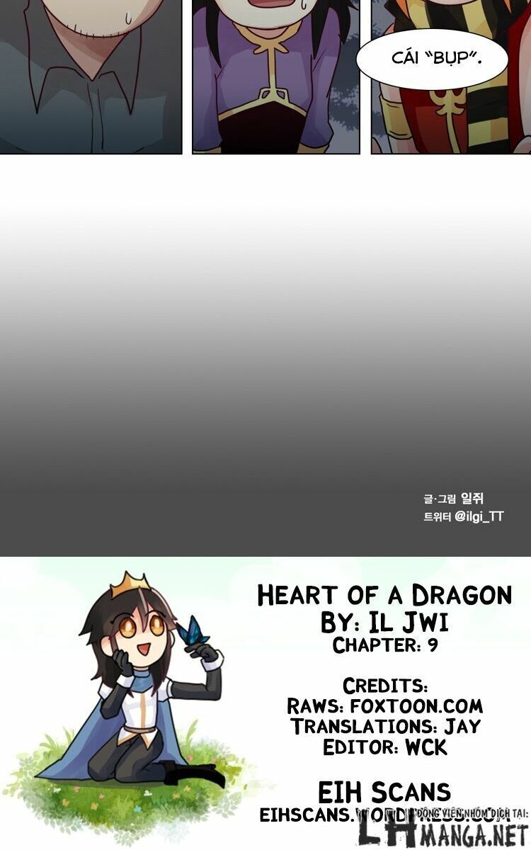 Heart Of A Dragon Chương 9 Page 18