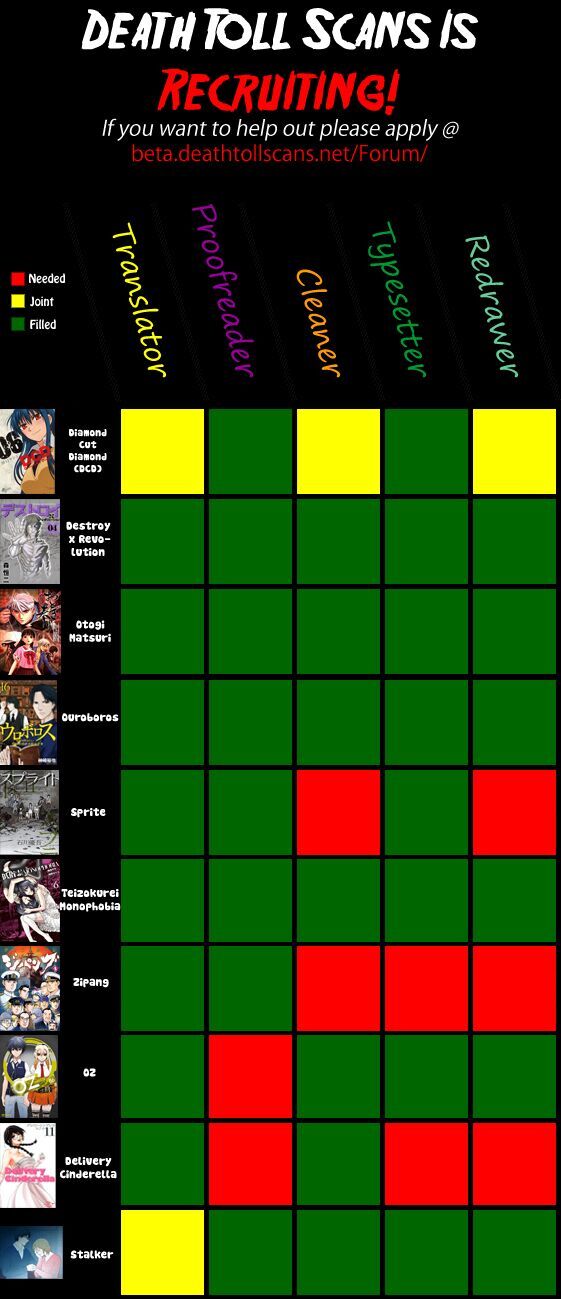 Teizokurei Monophobia Chương 3.4 Page 48