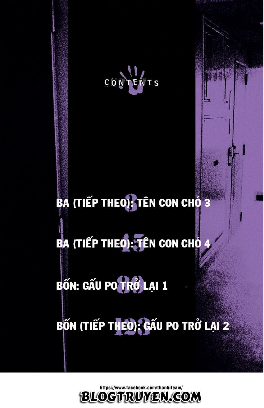 Teizokurei Monophobia Chương 3.3 Page 6