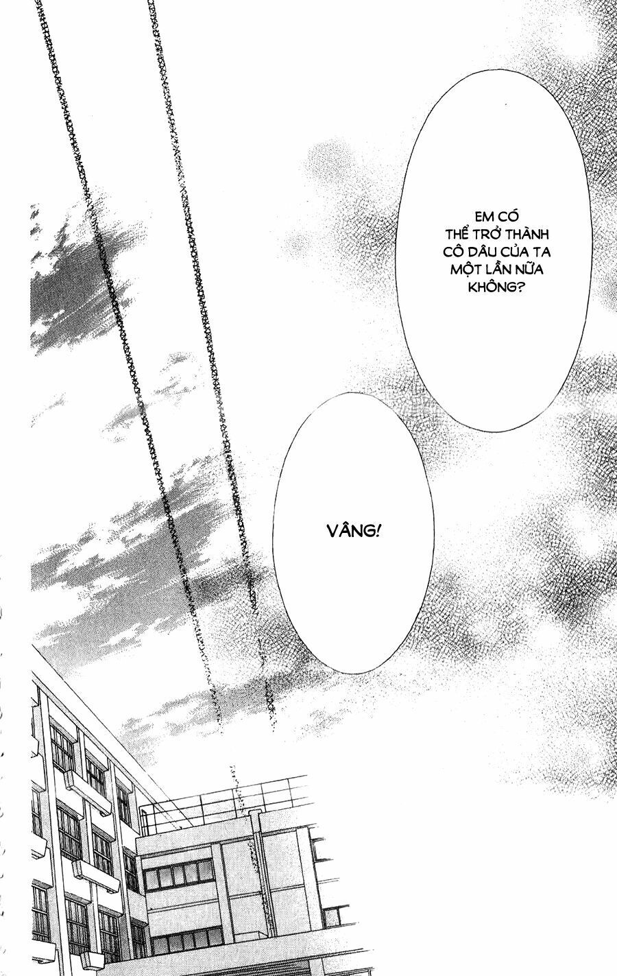 Koyoi, Kimi To Kiss No Chigiri Wo Chương 15 Page 30