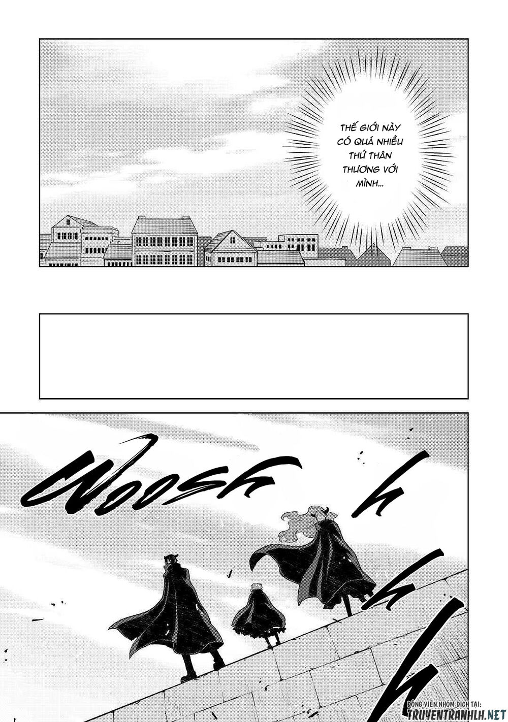 Hiraheishi Wa Kako Wo Yumemiru Chương 45 Page 20