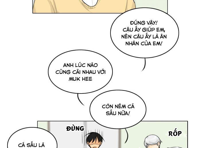 Vợ Ma Chương 126 Page 11