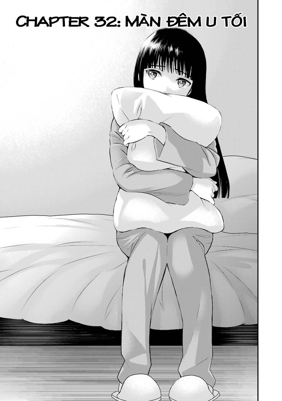 Mahouka Koukou No Rettousei – Raihousha Hen Chương 32 Page 6