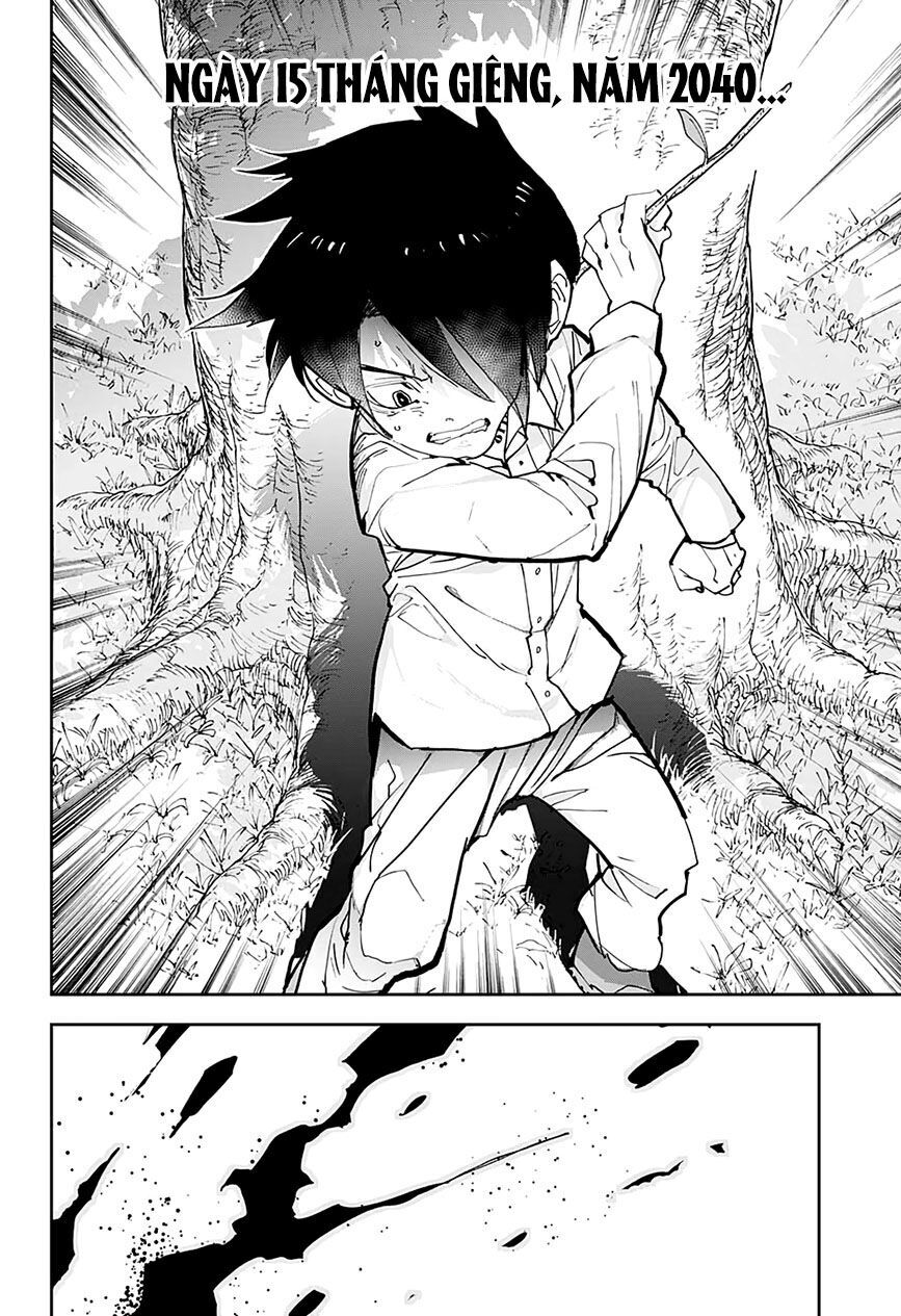 The Promised Neverland Chương 181.5 Page 11