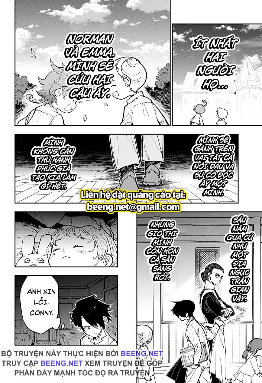 The Promised Neverland Chương 181.5 Page 15